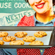 Illustration for article titled Was the chocolate chip cookie dumb luck or Nobel-level genius?em/em